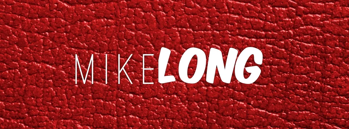 OnlyFans account  mikelong header 2