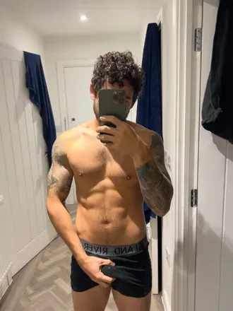 OnlyFans cuenta onescratchy avatar 1