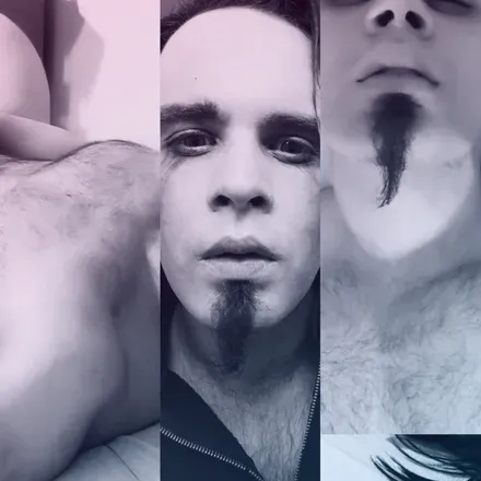 OnlyFans account  fakedaemon avatar 1