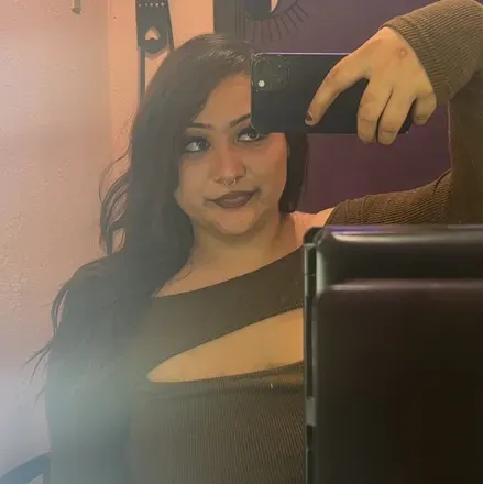 OnlyFans cuenta c0ralin3 avatar 1