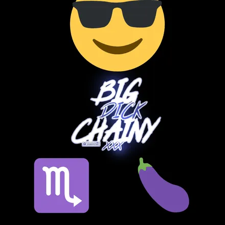 OnlyFans cuenta bigdickchainy3x header 2