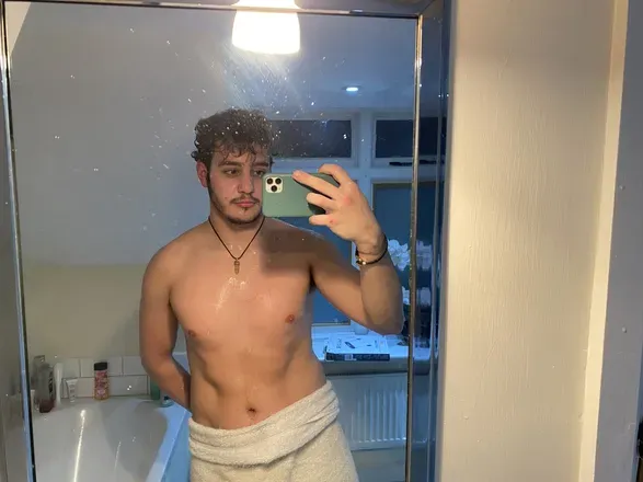 OnlyFans account  leon_ec avatar 1