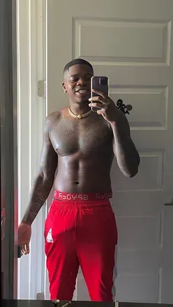 OnlyFans cuenta mandingogucciifree avatar 1