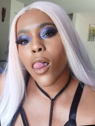 OnlyFans account  bambiwhitemore avatar 1