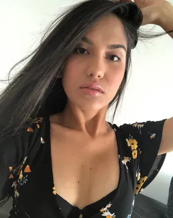 OnlyFans cuenta manaalii avatar 1