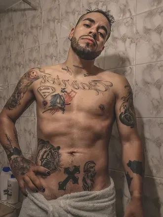 OnlyFans cuenta gabocamacho25 avatar 1
