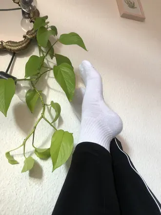 OnlyFans cuenta twofeettall avatar 1