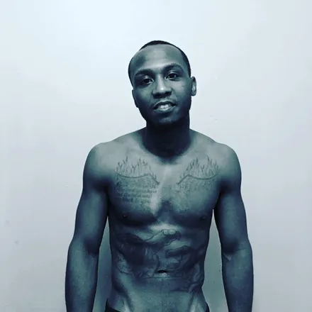 OnlyFans cuenta therealmonstah header 2