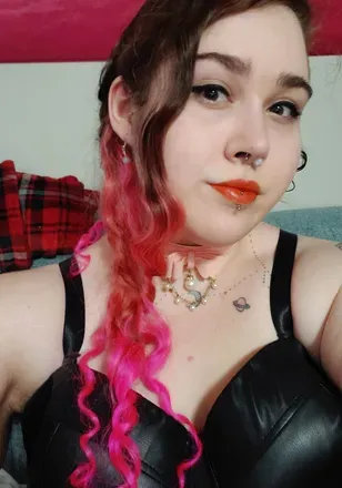 OnlyFans cuenta rosedyke avatar 1