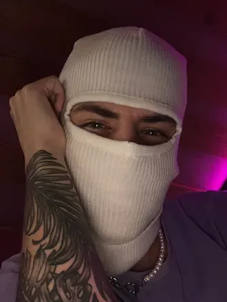 OnlyFans account  vitaz avatar 1
