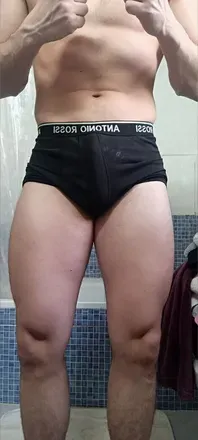 OnlyFans cuenta manolitoyup avatar 1