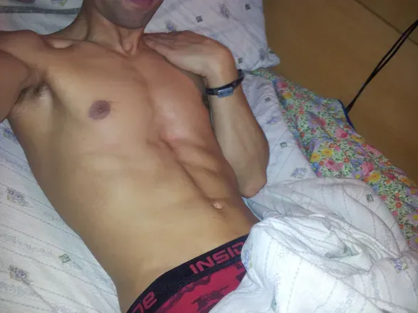 OnlyFans cuenta galaico1987 avatar 1