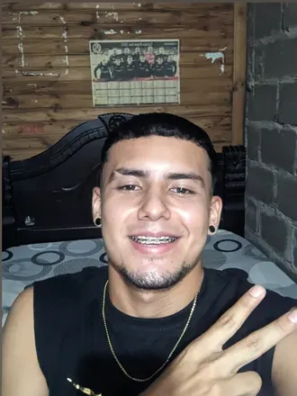 OnlyFans cuenta andresergio avatar 1