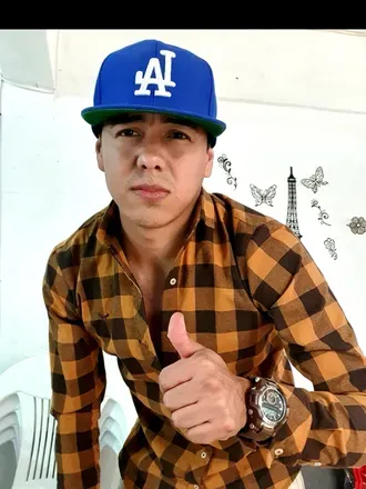 OnlyFans cuenta israelflors avatar 1