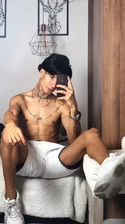 OnlyFans cuenta danny_amaya21 avatar 1