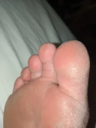 OnlyFans cuenta onlyfeetmiriam avatar 1