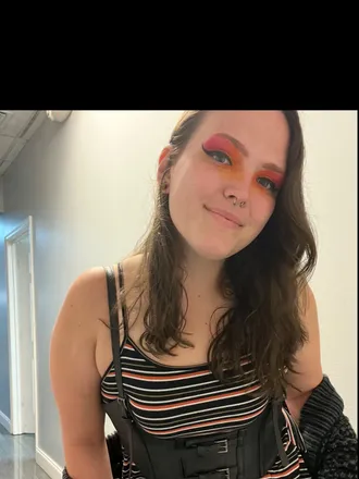 OnlyFans cuenta mellielynn98 avatar 1
