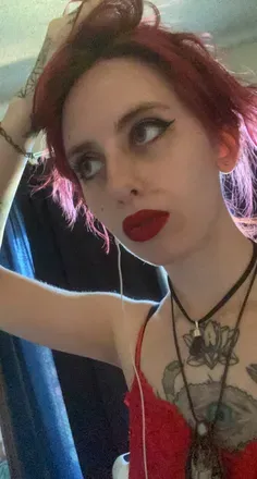 OnlyFans cuenta thelunarwitch1111 avatar 1