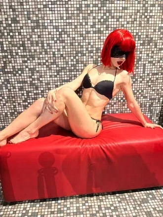 OnlyFans cuenta kinkystokolma avatar 1