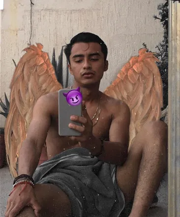 OnlyFans cuenta fuego_pacheko header 2