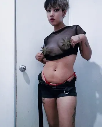 OnlyFans cuenta zh4d0ow avatar 1