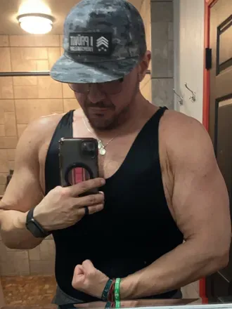 OnlyFans cuenta zaddyb822 avatar 1