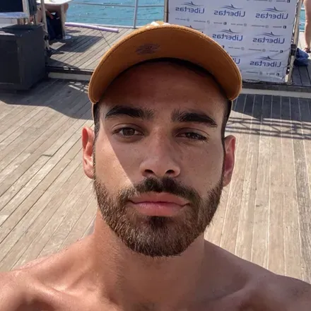 OnlyFans cuenta itstomten avatar 1