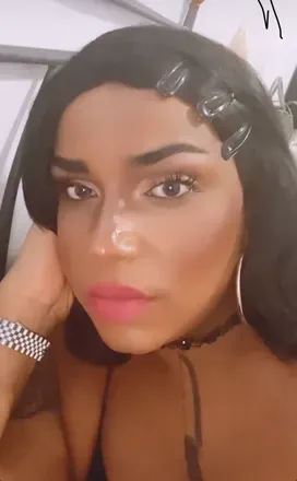 OnlyFans cuenta adreatrans777 avatar 1