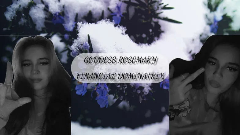 OnlyFans cuenta spoiledrosemary header 2