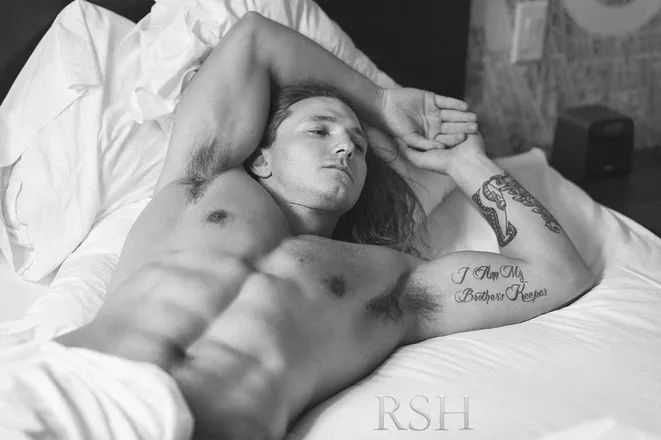 OnlyFans cuenta bigleosilver header 2