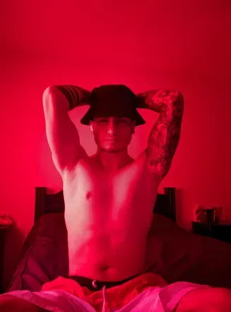 OnlyFans cuenta nickvalentinee avatar 1