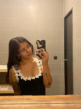 OnlyFans cuenta nair.ts avatar 1