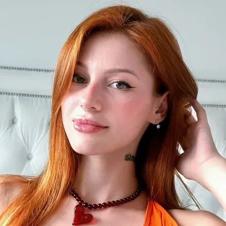OnlyFans cuenta aliciaginger avatar 1