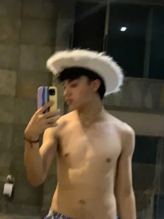 OnlyFans account  babycowboyxx avatar 1