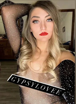 OnlyFans cuenta gypsylovee avatar 1