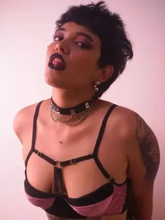 OnlyFans cuenta vilma_lamia avatar 1