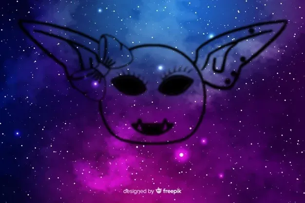 OnlyFans cuenta glitterghoulswamp header 2