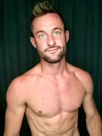 OnlyFans cuenta dannykelly avatar 1