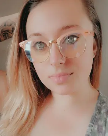 OnlyFans cuenta audreydazeexo avatar 1