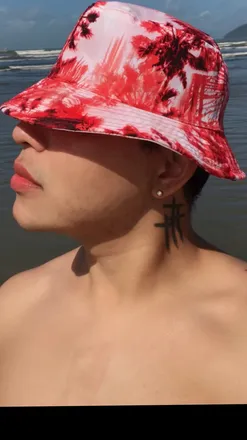 OnlyFans account  imapollo_x header 2