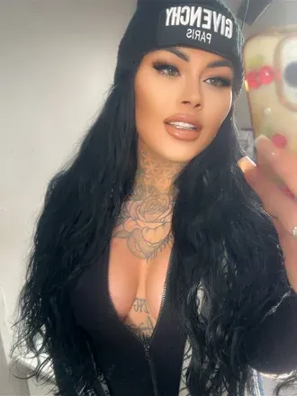 OnlyFans cuenta kierenj avatar 1