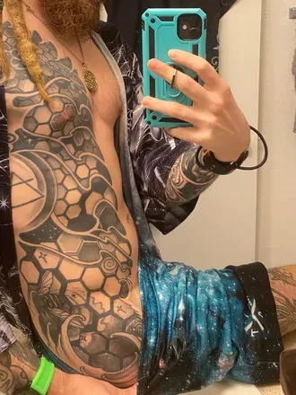 OnlyFans cuenta shadesofaiden avatar 1