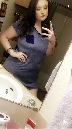 OnlyFans cuenta kekeinthisbitch avatar 1