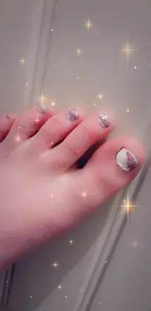 OnlyFans cuenta feetandthings1 avatar 1