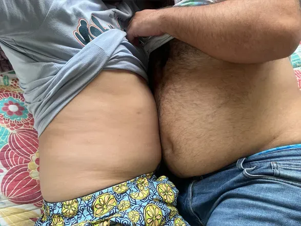 OnlyFans cuenta bearandchubby avatar 1