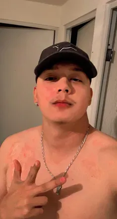 OnlyFans cuenta kevinnila03 avatar 1