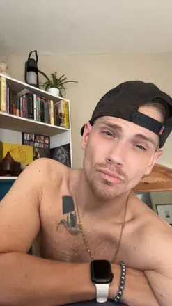 OnlyFans cuenta fartsalotaz avatar 1