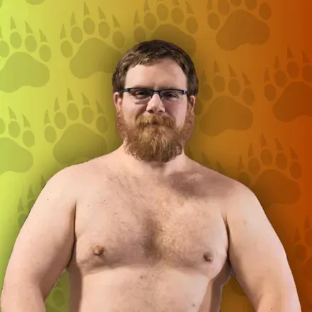 OnlyFans account  ianchub avatar 1