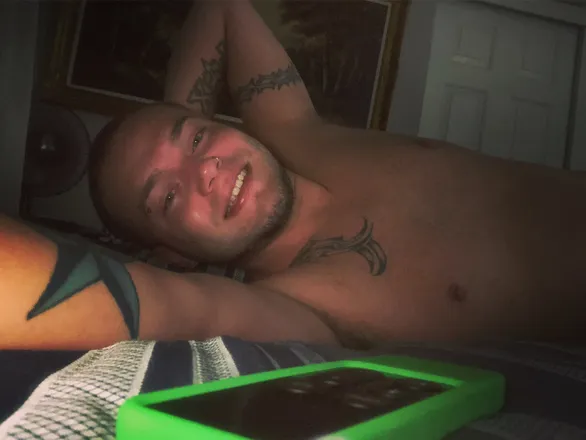OnlyFans account  magicmikie header 2