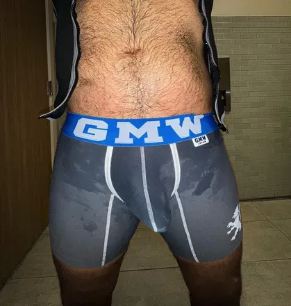 OnlyFans cuenta hairyuncutman avatar 1